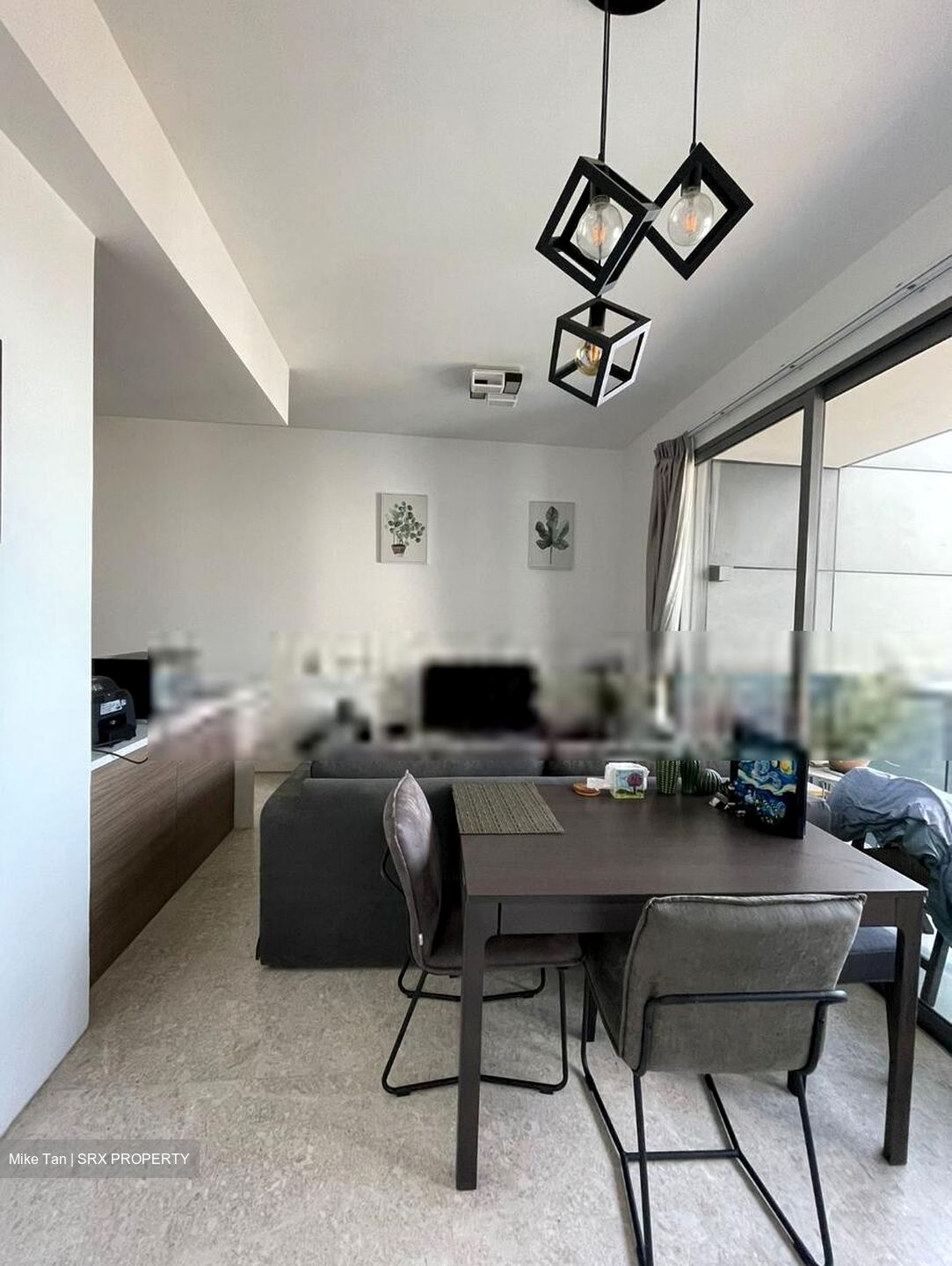 Echelon (D3), Condominium #577006921